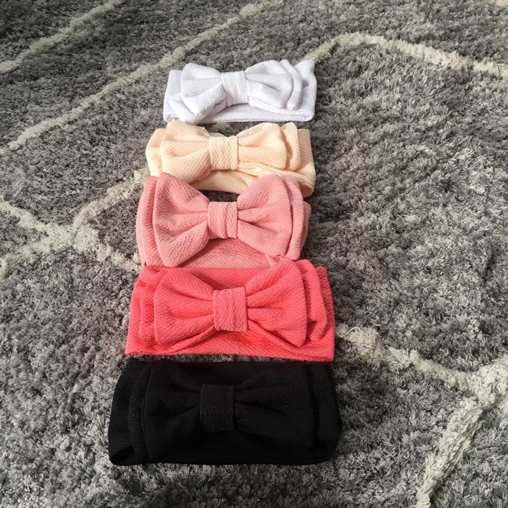Headbands